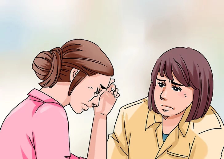 如何处理婚姻中的经济困难和压力？